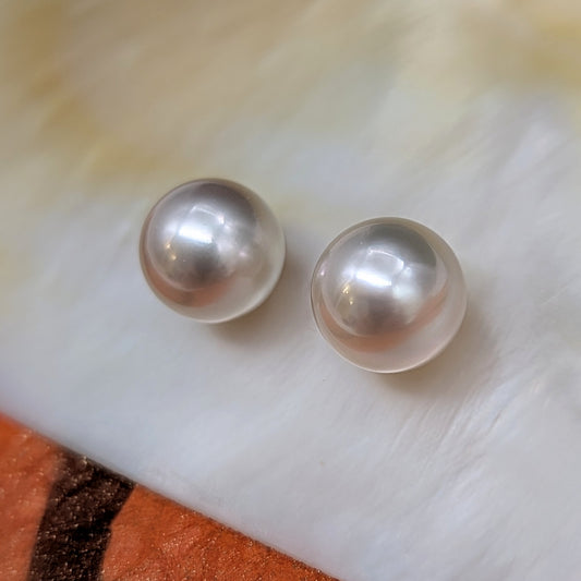 South Sea AAA Lux 9.8 mm x 2