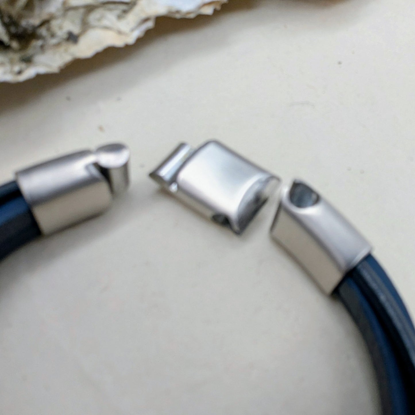 Coastal Chic Pearl Cuff
