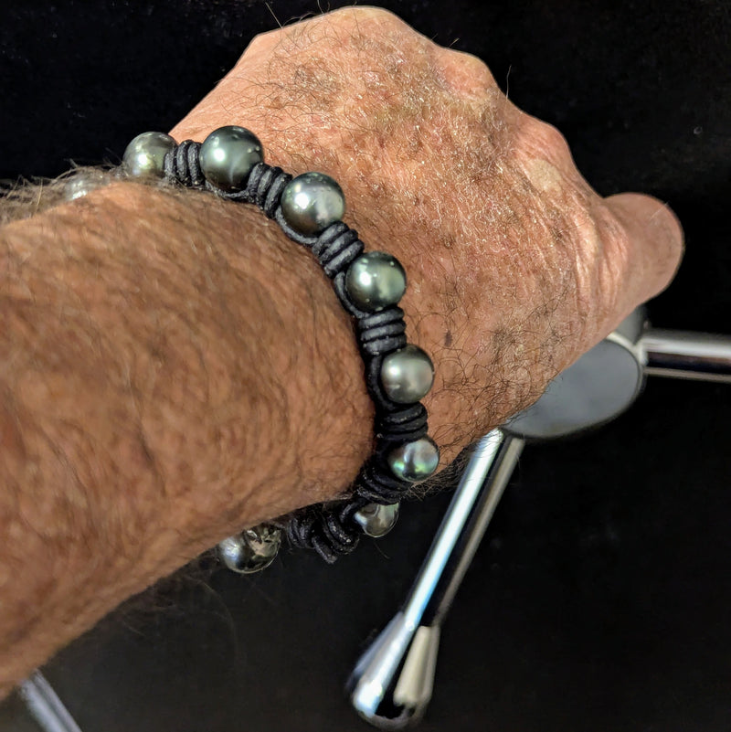 Poseidon Cuff