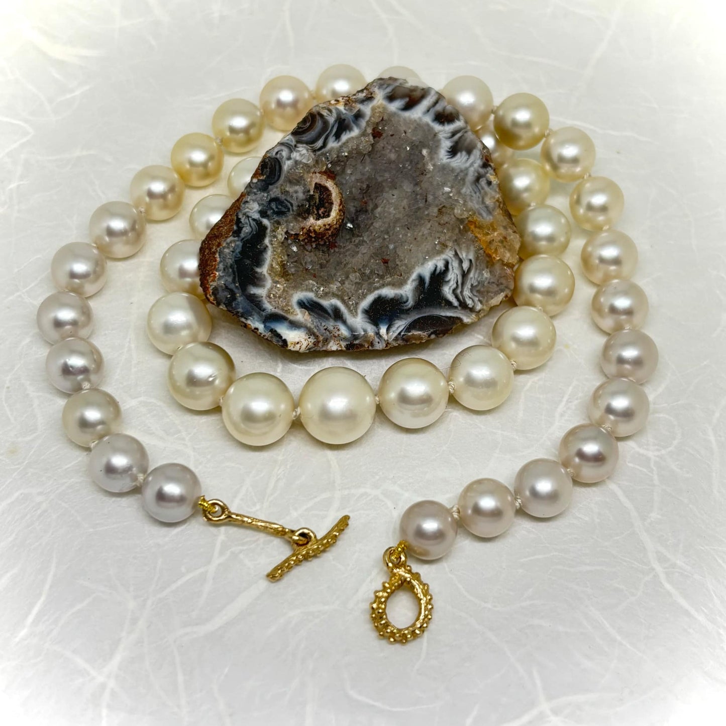 La Bryd Necklace