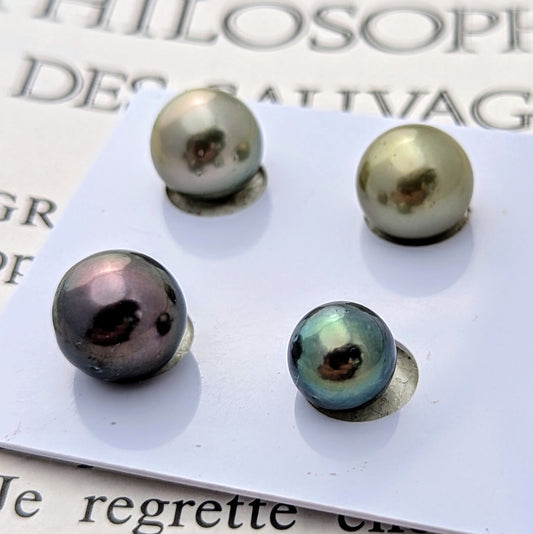 Fly Eye 9.8 mm