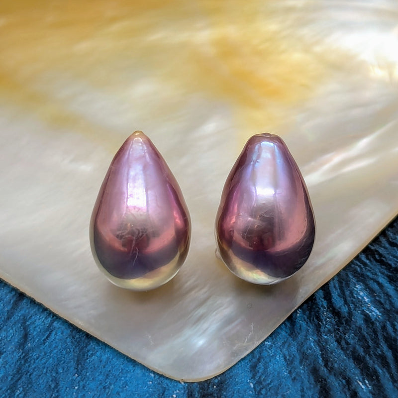 Pink Drops