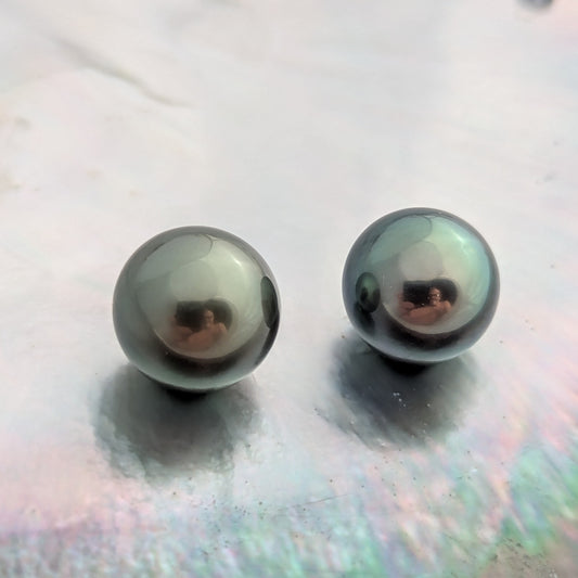 Dark Green 11.2-11.4 mm