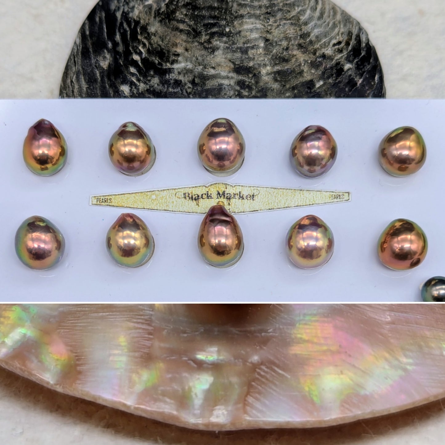 Luminescence 11-12 mmx2