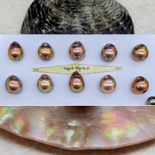 Luminescence 11-12 mmx2