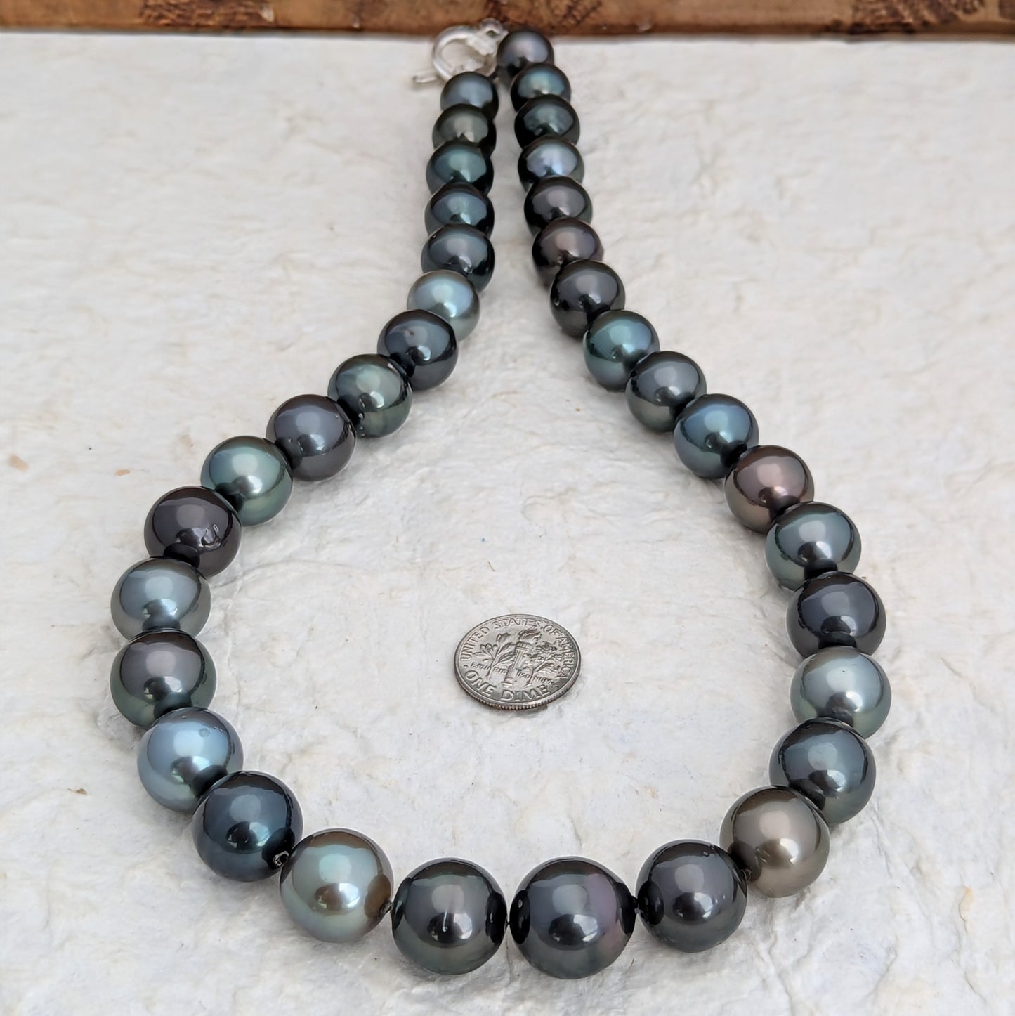 Big Trouble 12-15 mm