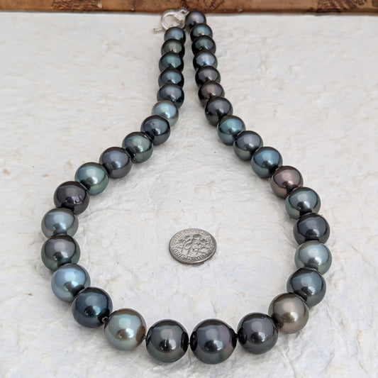 Big Trouble 12-15 mm