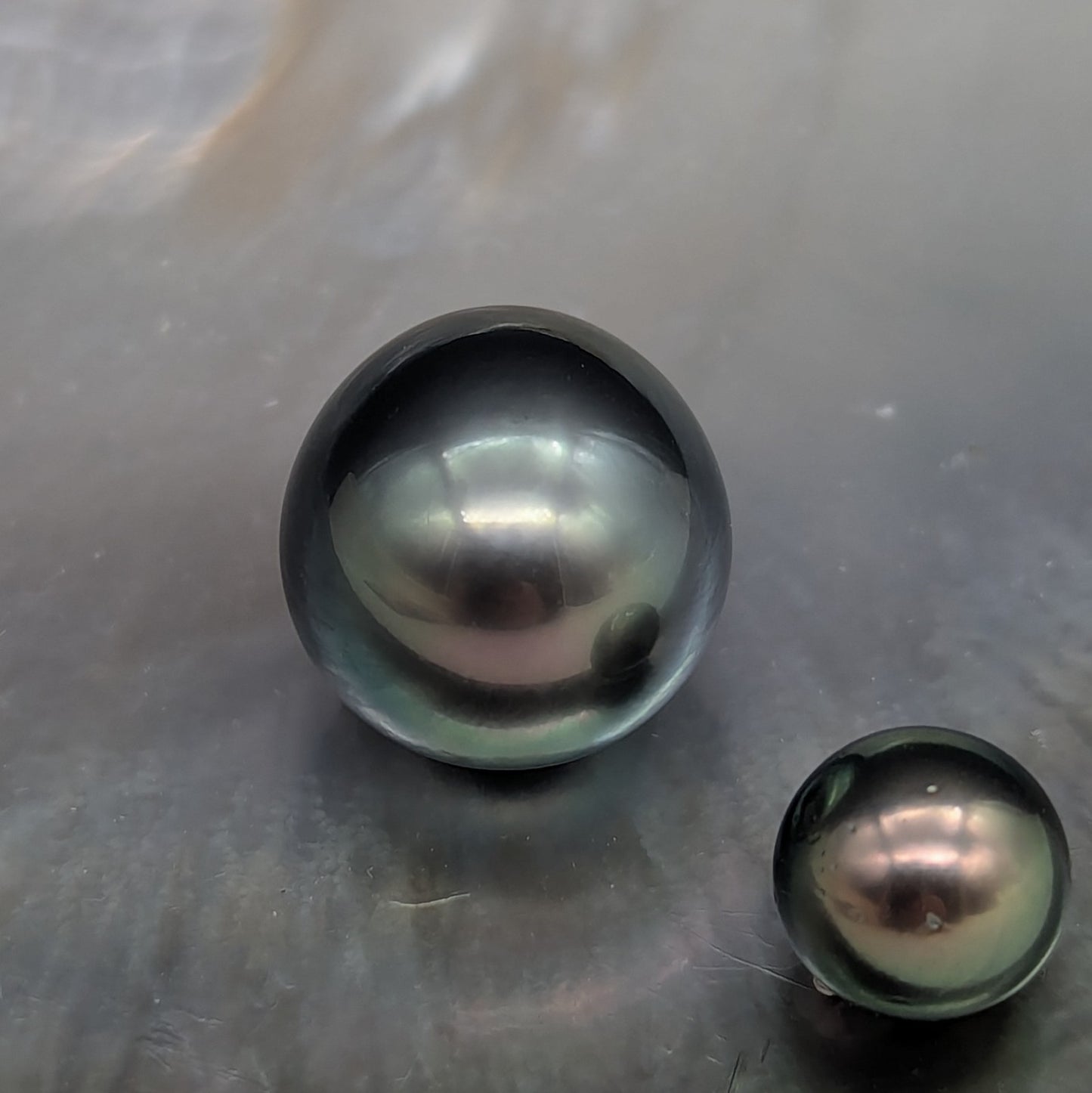 Drop Dead 16 mm