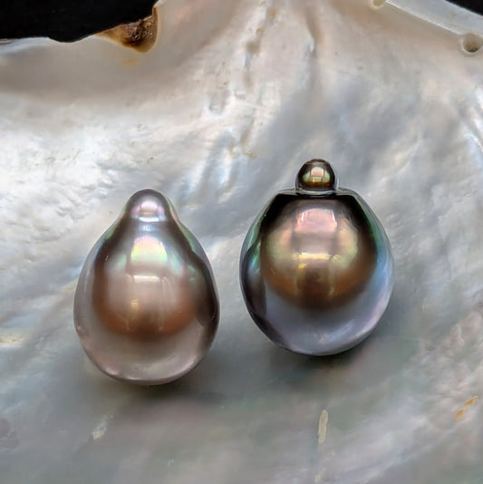 Ocean Tear drops