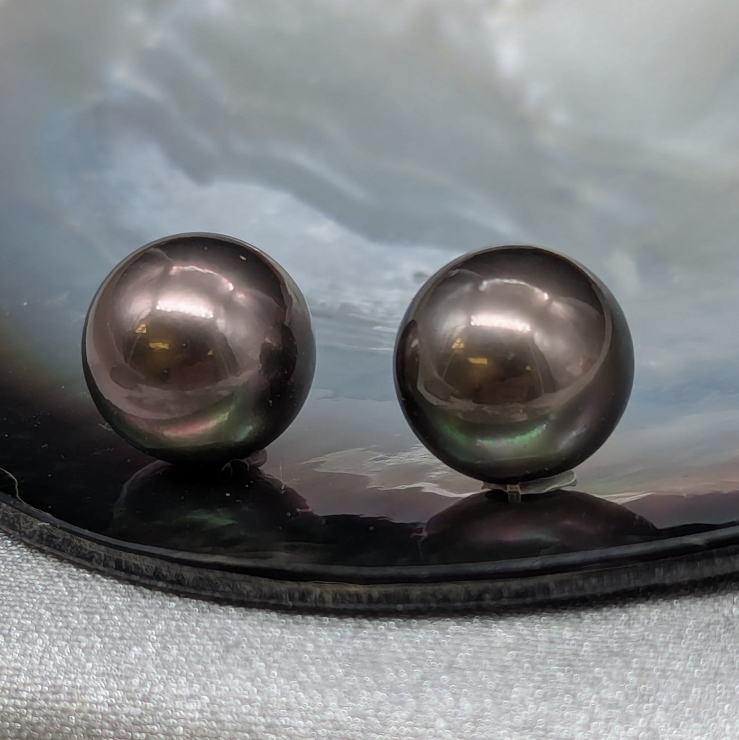 Royal Tahitian 13.5 mm x 2
