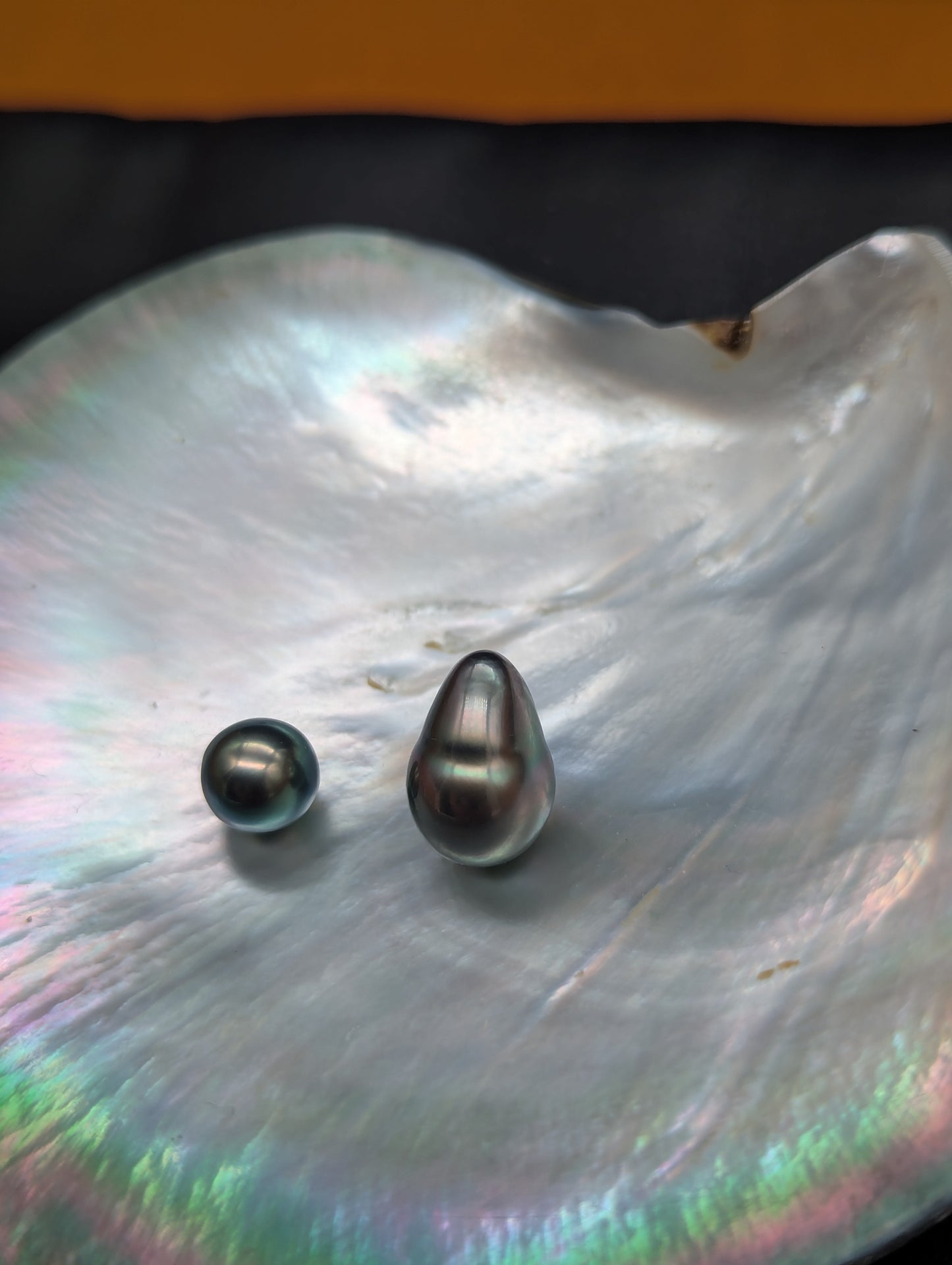 Drop  10.5 x 15  mm