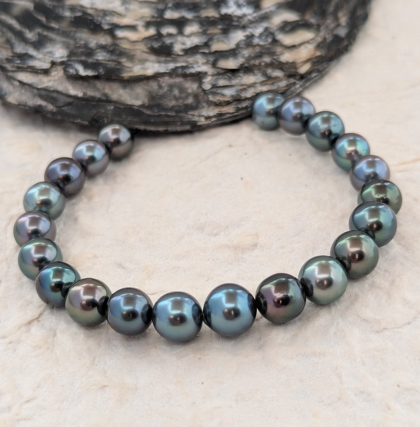 Bora Bora Beach Bracelet