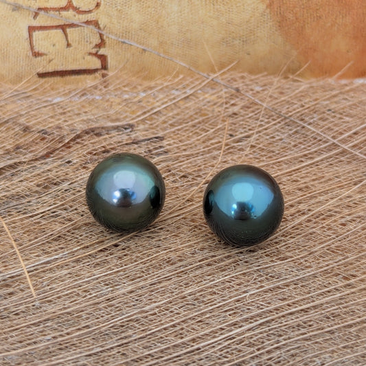 Abyss Black 12.6-12.7 mm