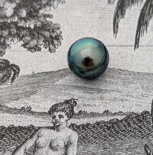 Fly Eye 9.8 mm