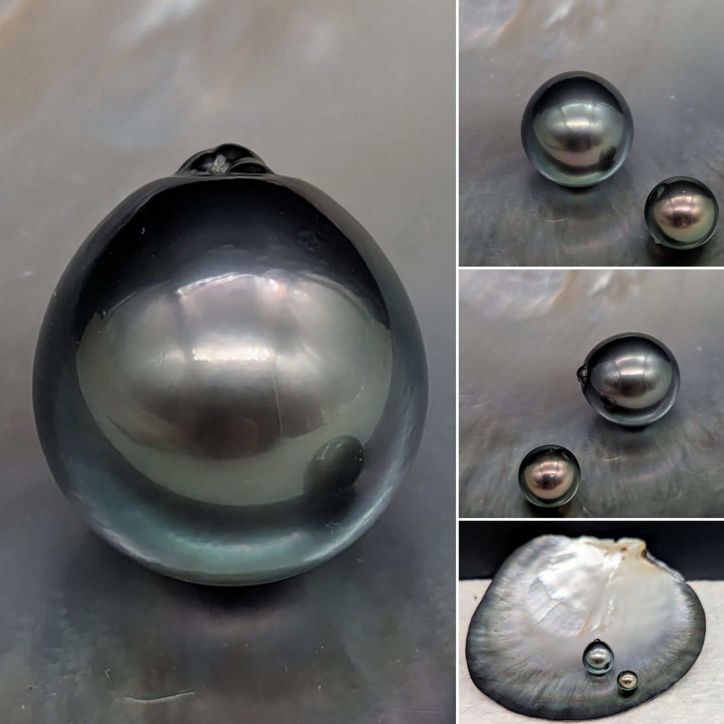 Drop Dead 16 mm