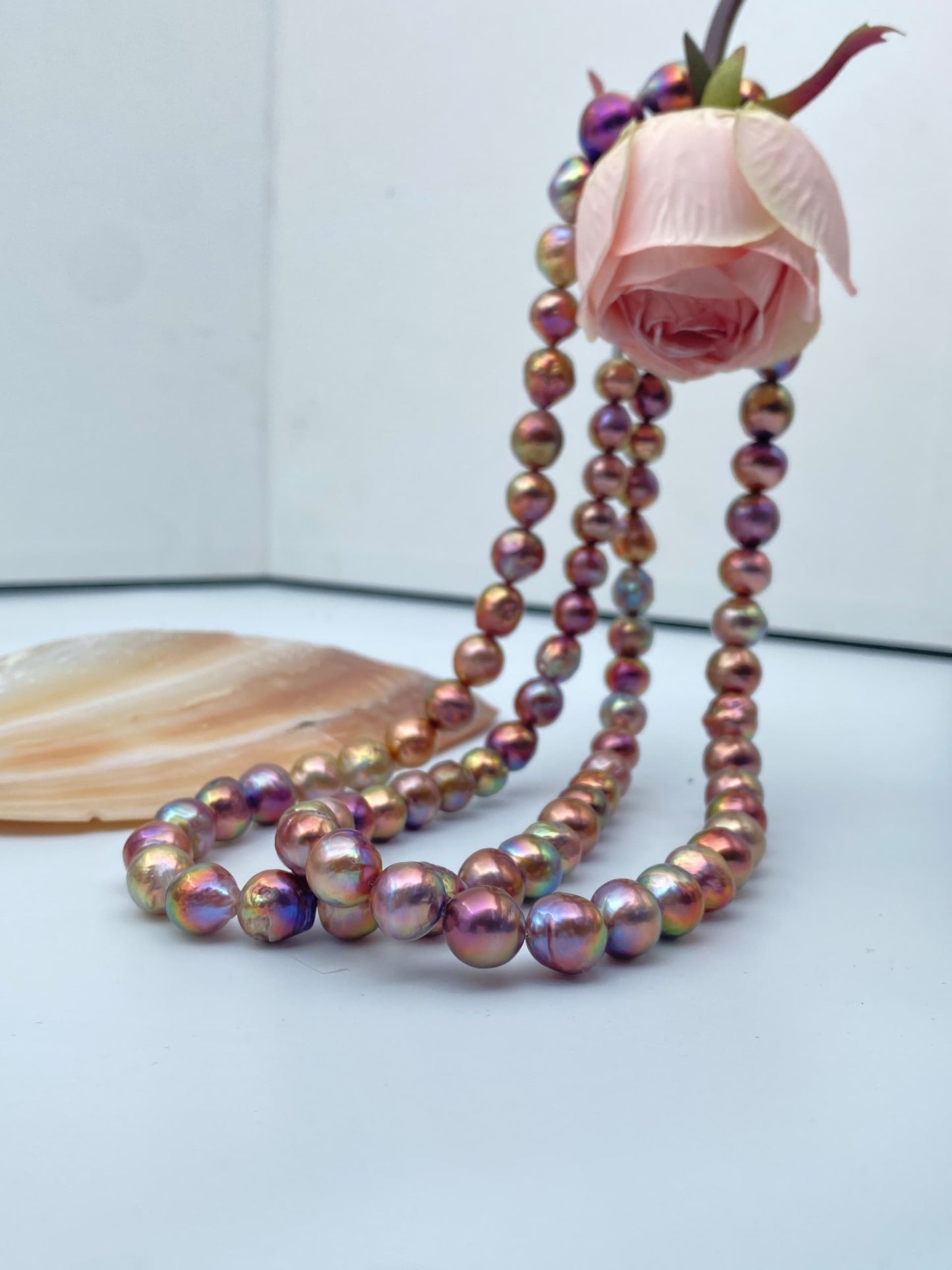 Dragon Multi Tone Opera