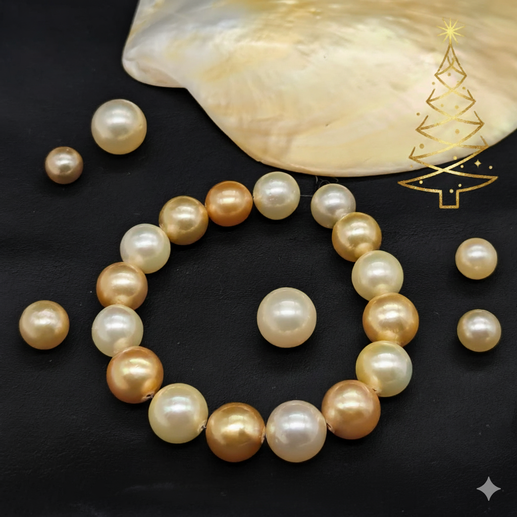 South Sea Lux Bracelet