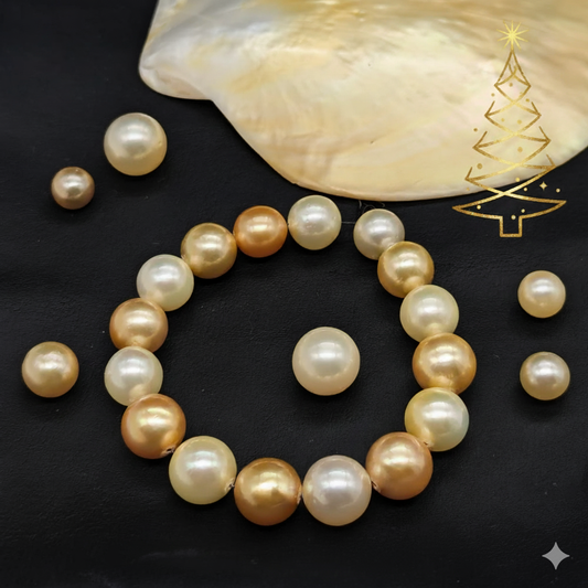 South Sea Lux Bracelet