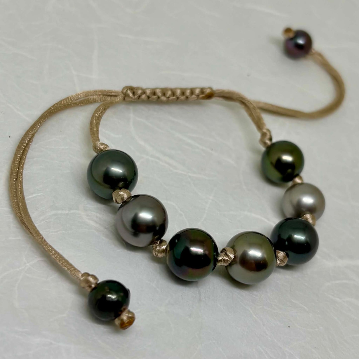 The 7 Sea Dream Catcher bracelet