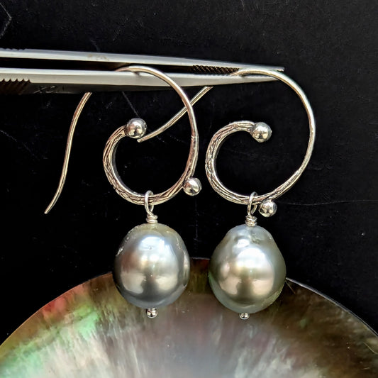 Tahitian Boho Silverado