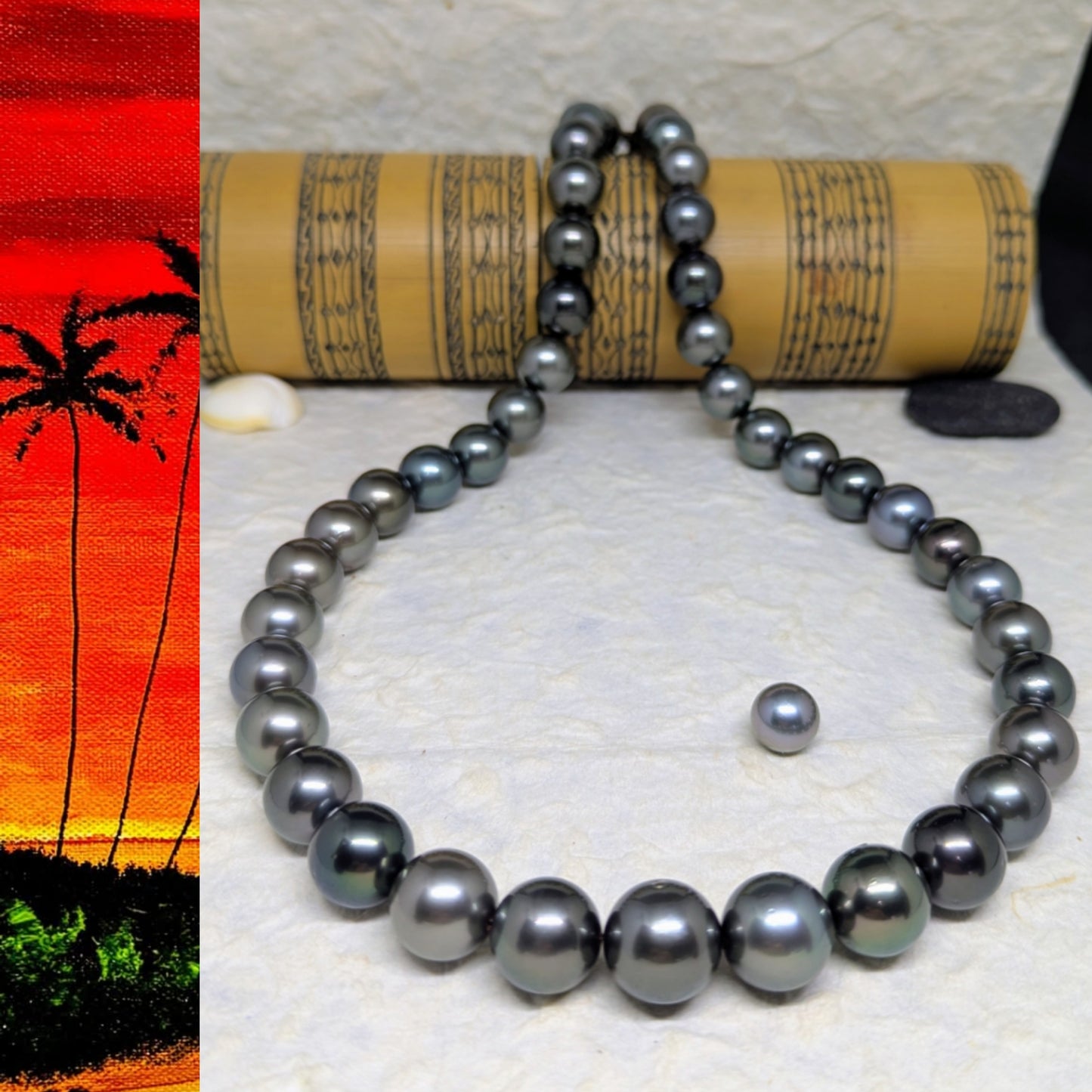 Island XL Lux 12-15 mm