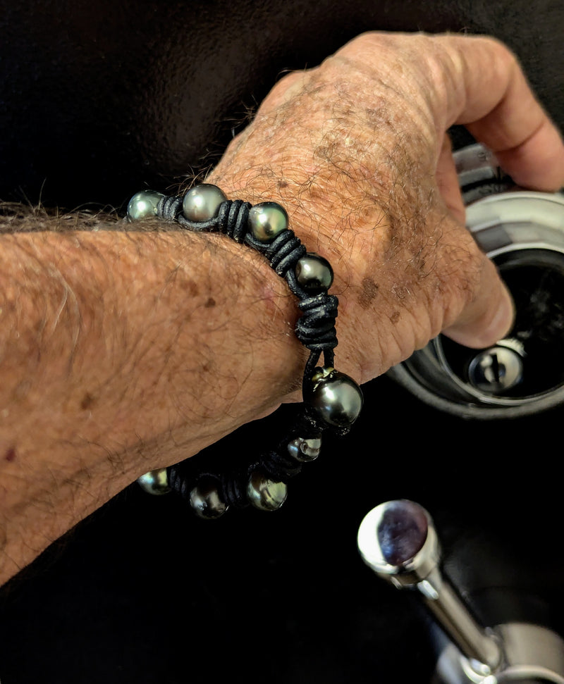 Poseidon Cuff