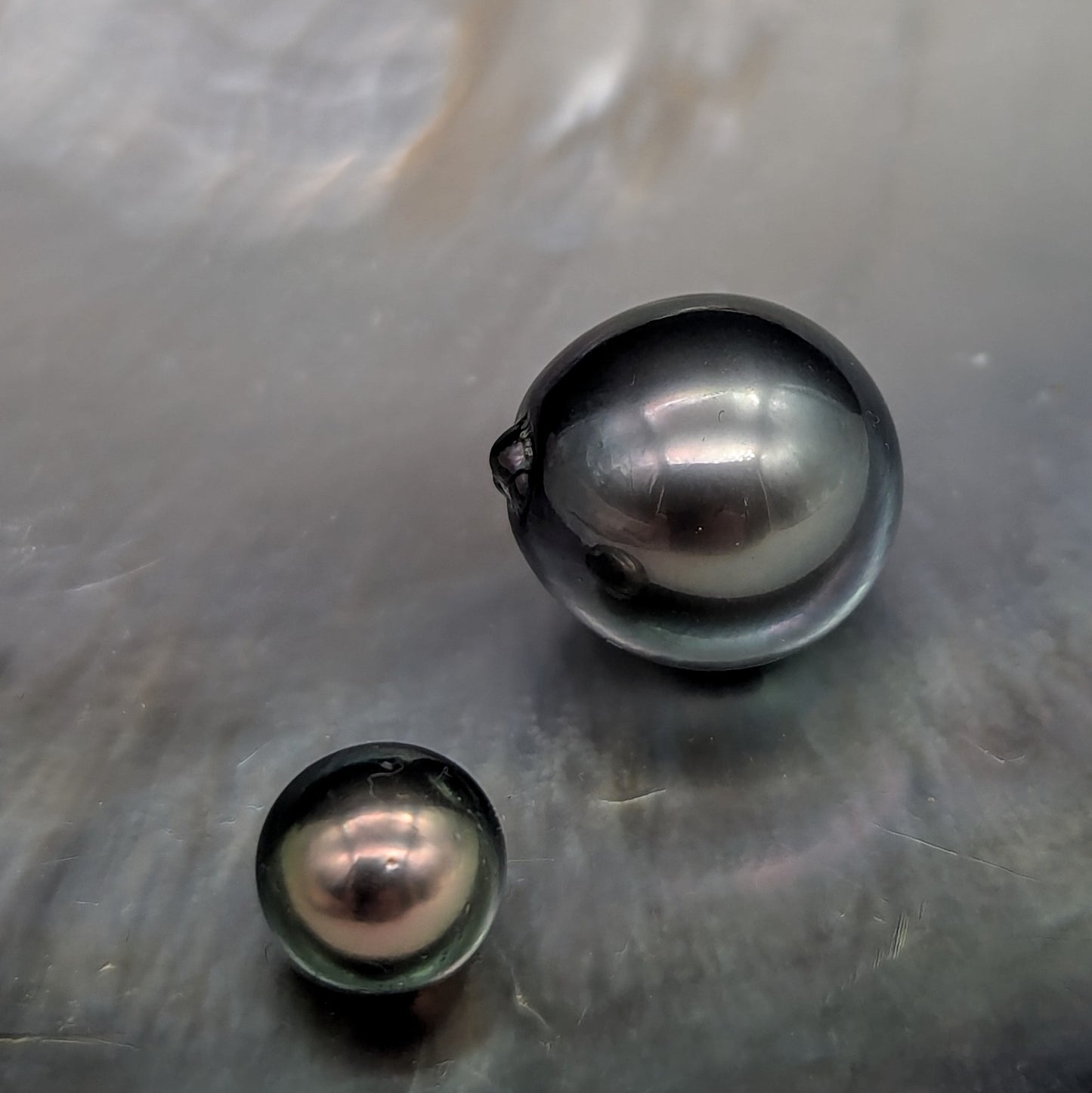 Drop Dead 16 mm