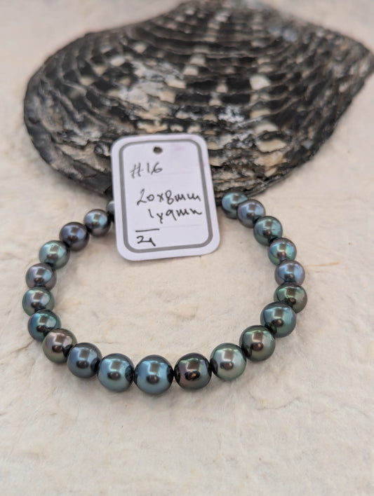 Bora Bora Beach Bracelet