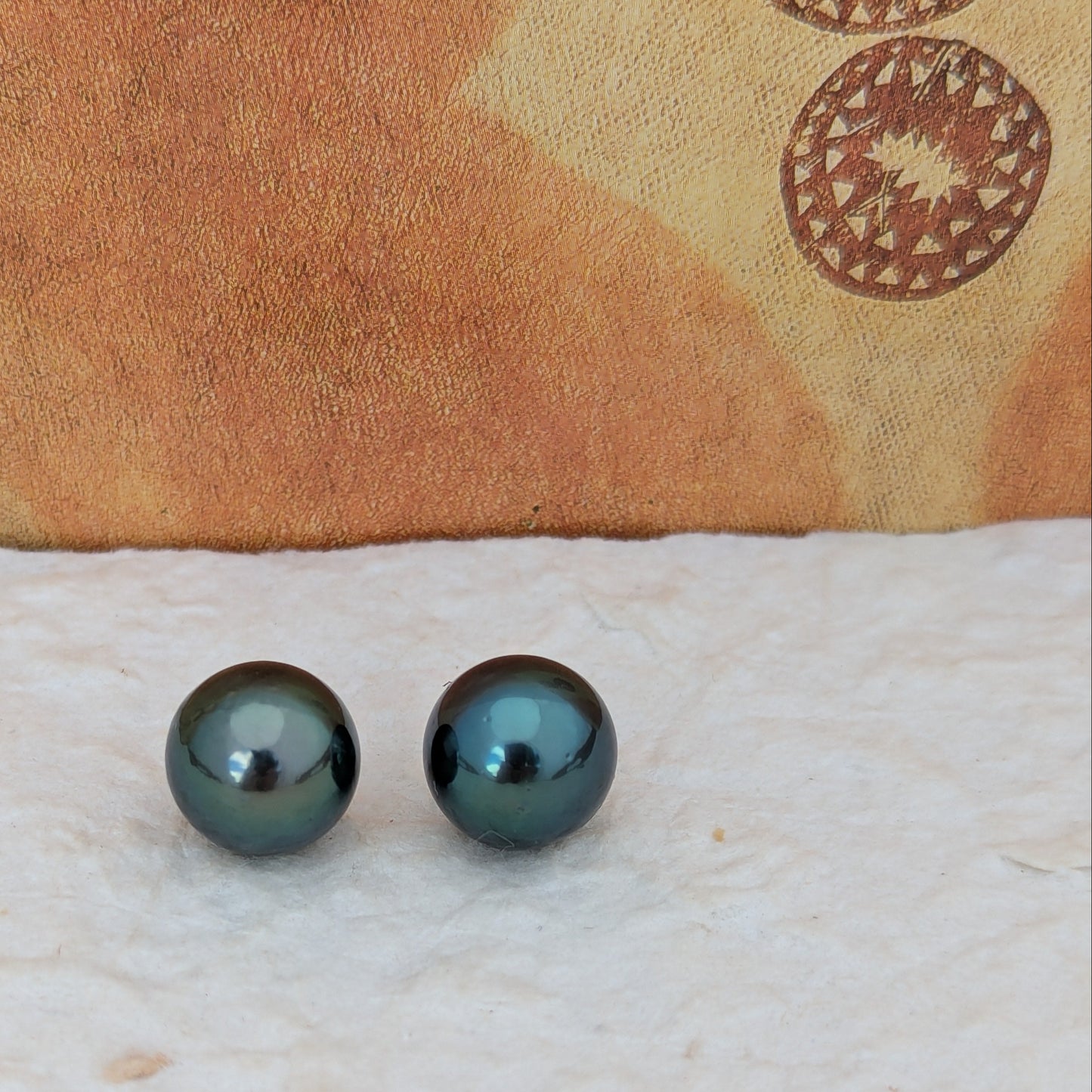 Abyss Black 12.6-12.7 mm