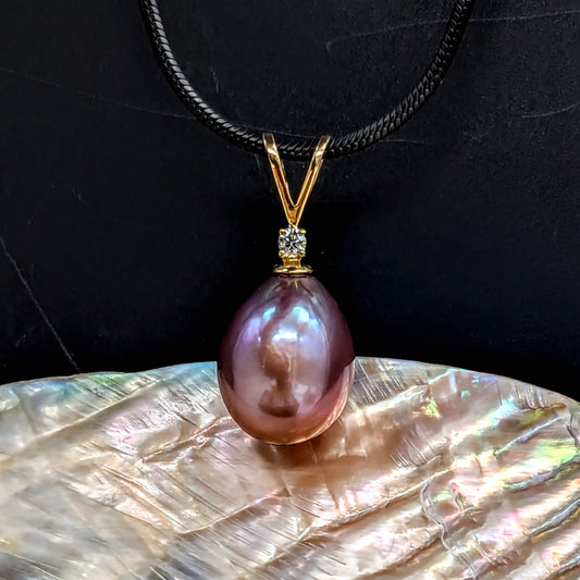 The 12 mm Victory Drop