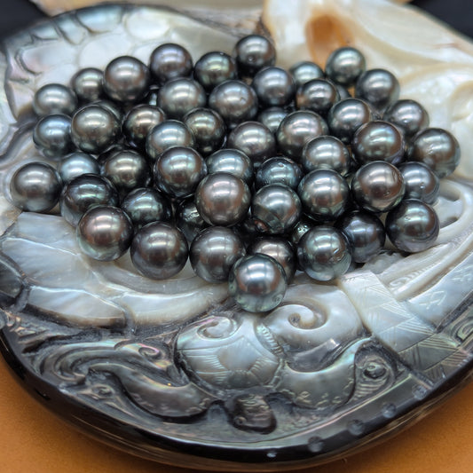 Tahitians Classic 9&10 mm