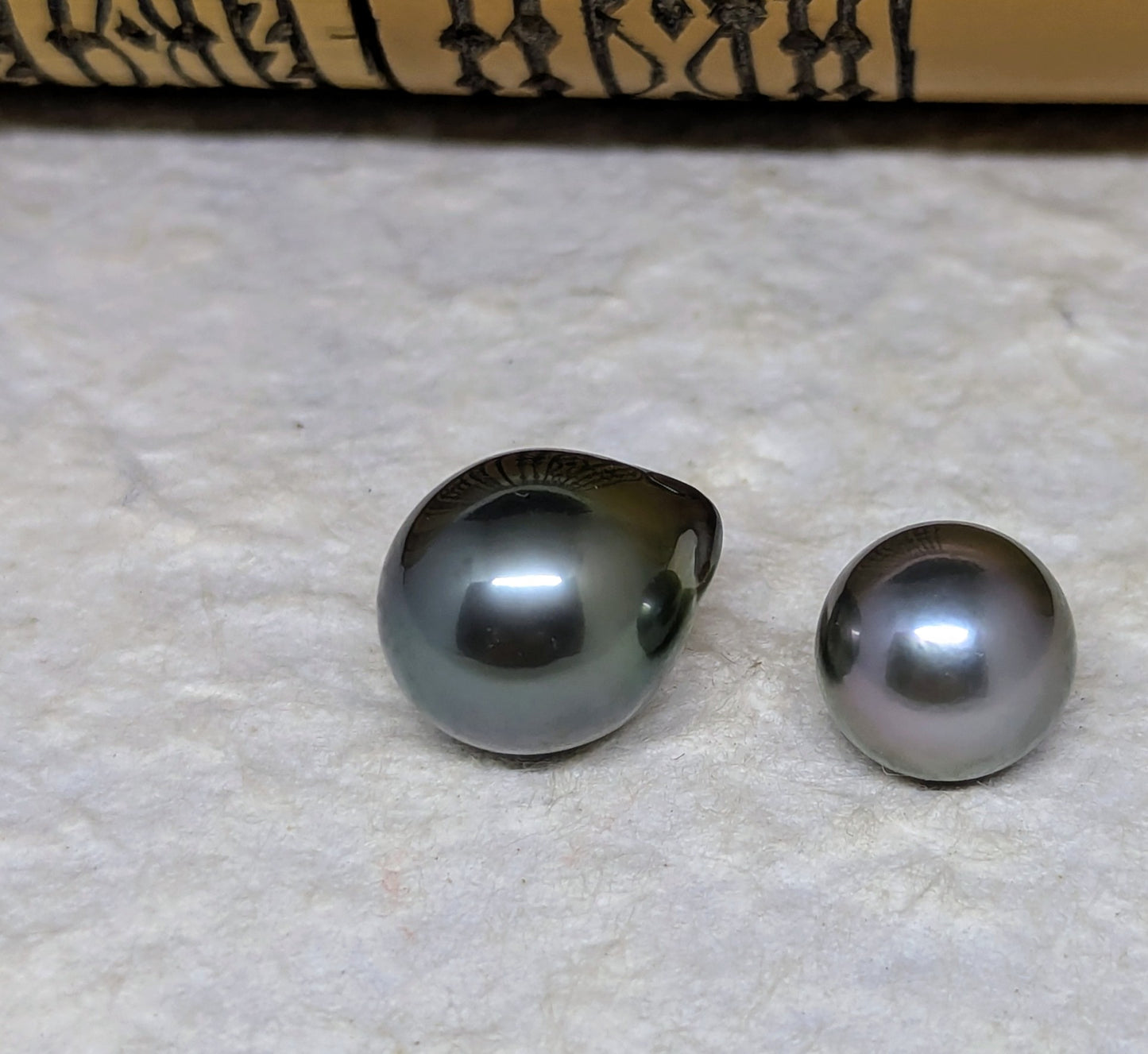 Drop Dead Gorgeous 12.8 mm