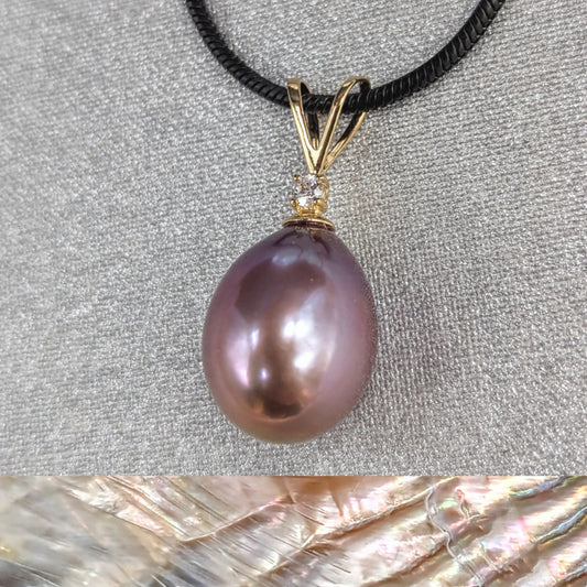 The 12 mm Victory Drop