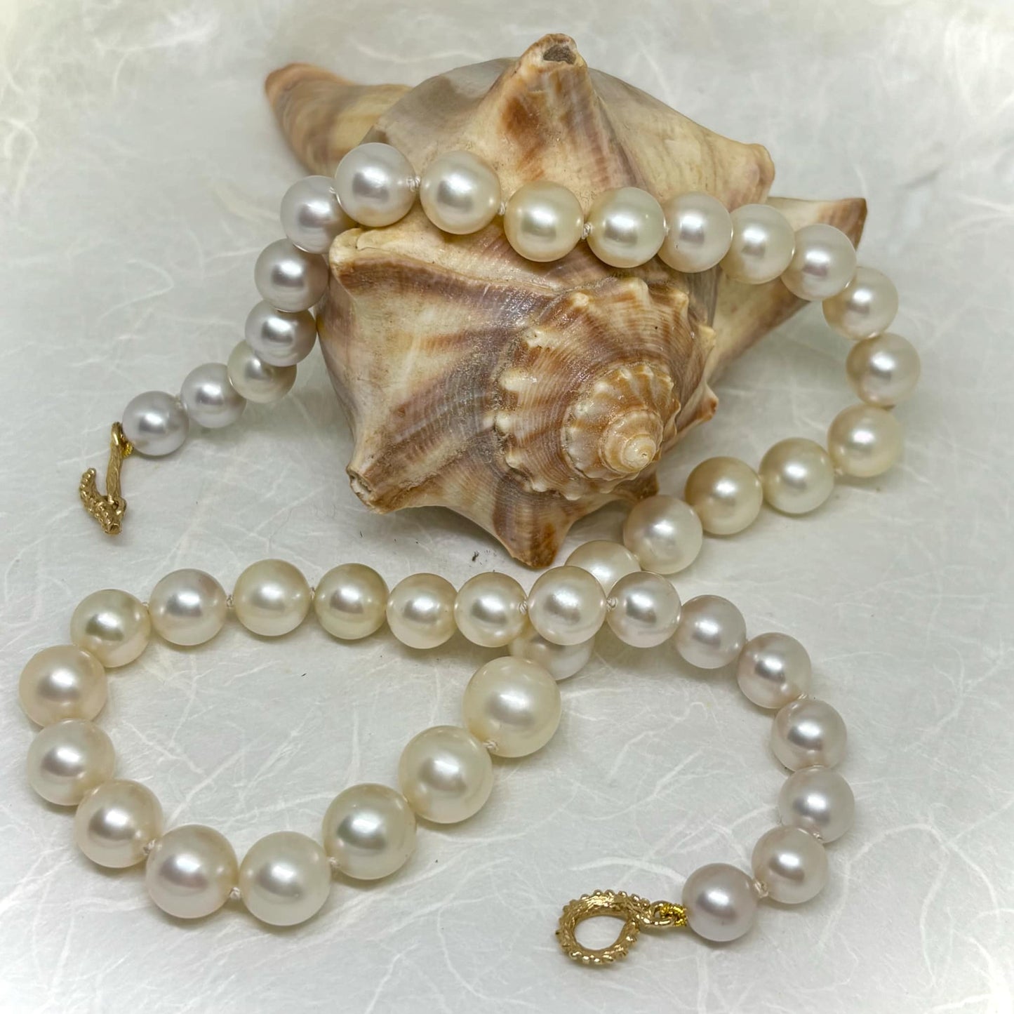 La Bryd Necklace