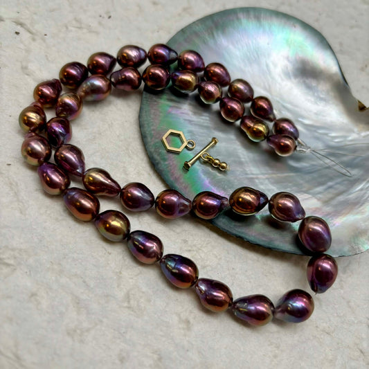 Dragon Baroque Multi