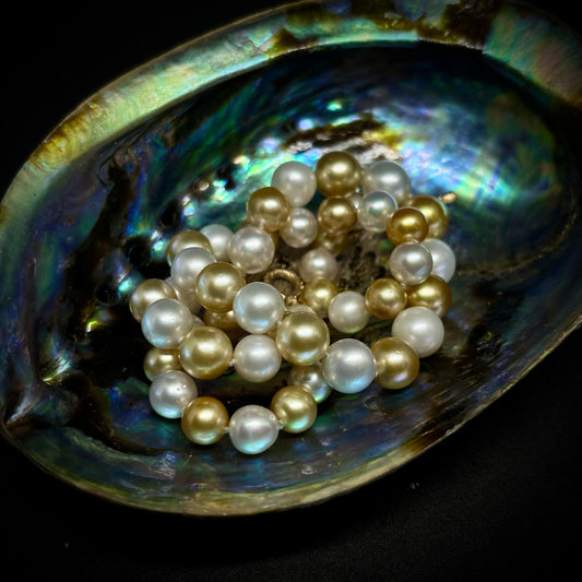 The Maxima Nereid Medley