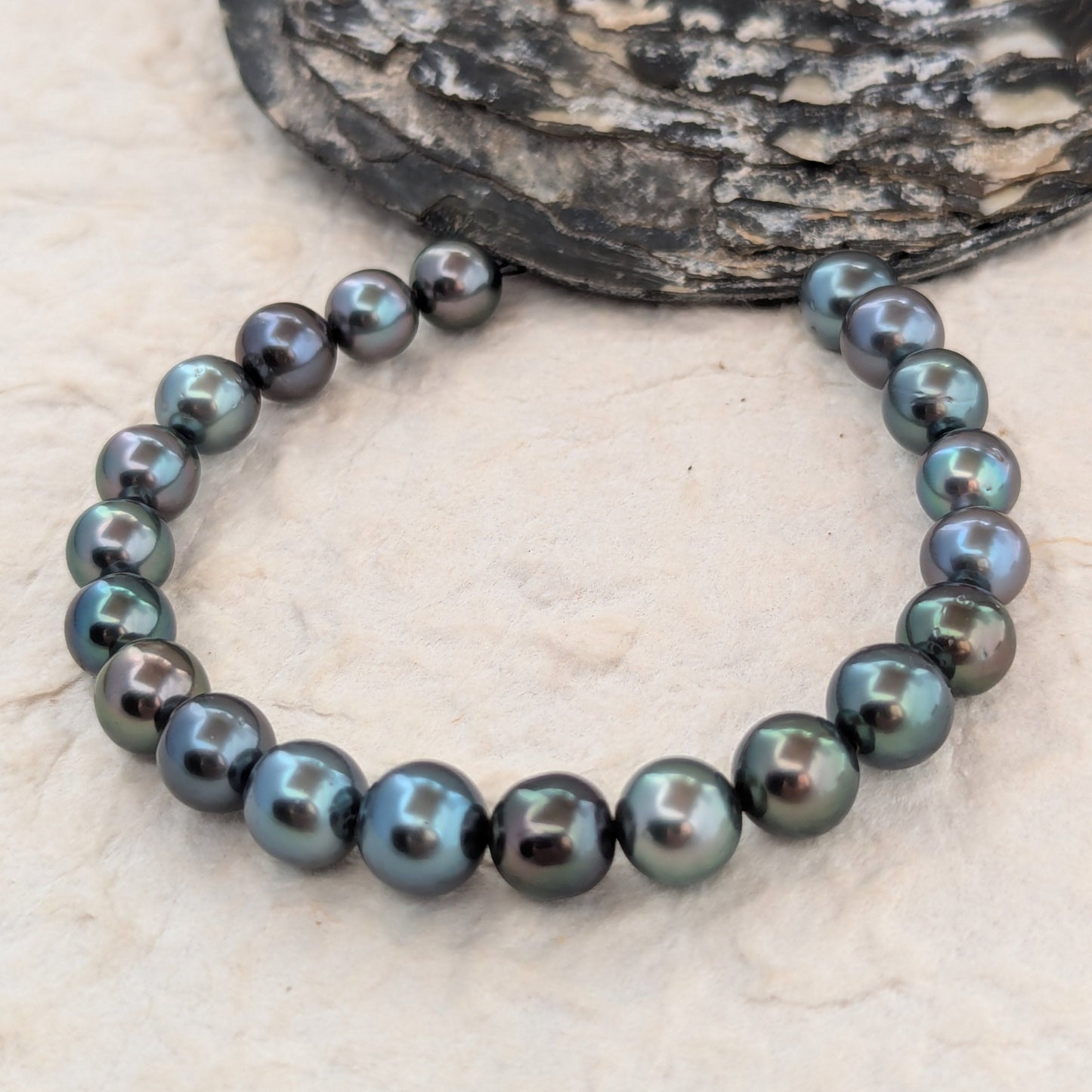 Bora Bora Beach Bracelet