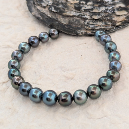 Bora Bora Beach Bracelet