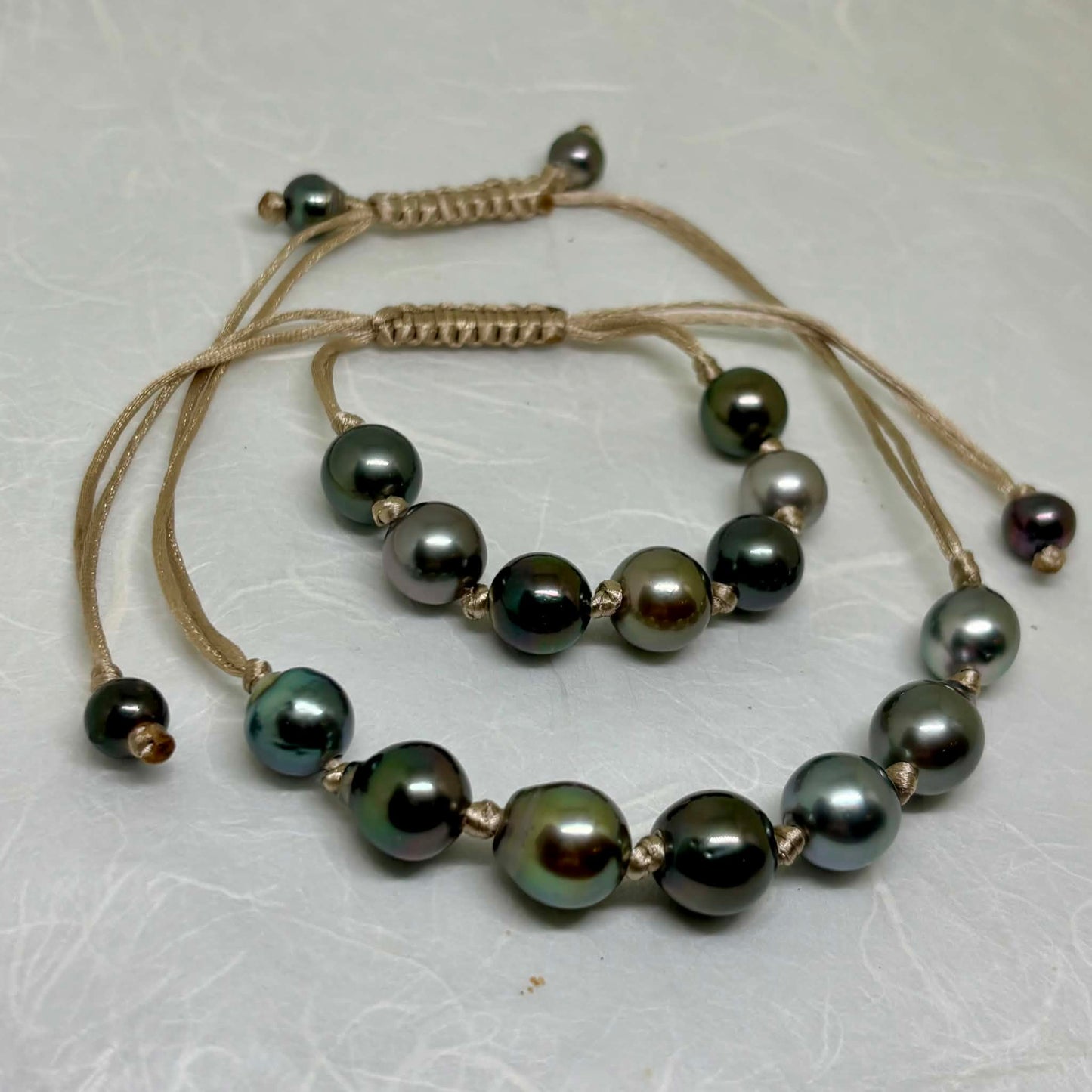 The 7 Sea Dream Catcher bracelet