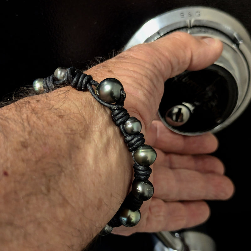 Poseidon Cuff