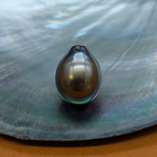 Love Drop 12.7 x 16.2 mm