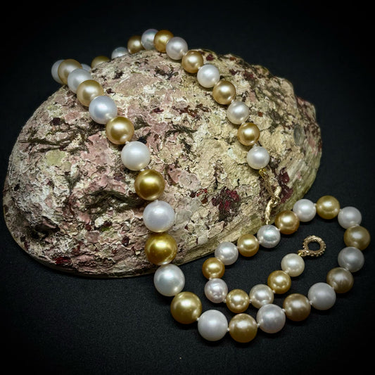 The Maxima Nereid Medley