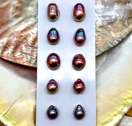 Yanktse BRQ Pairs