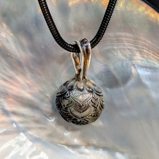 Sacred