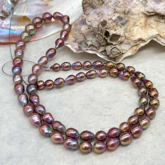 Illusion Opera | 32-Inch Edison Pearl Strand