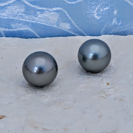 Silver Classic 12.6-12.7 mm  AAA