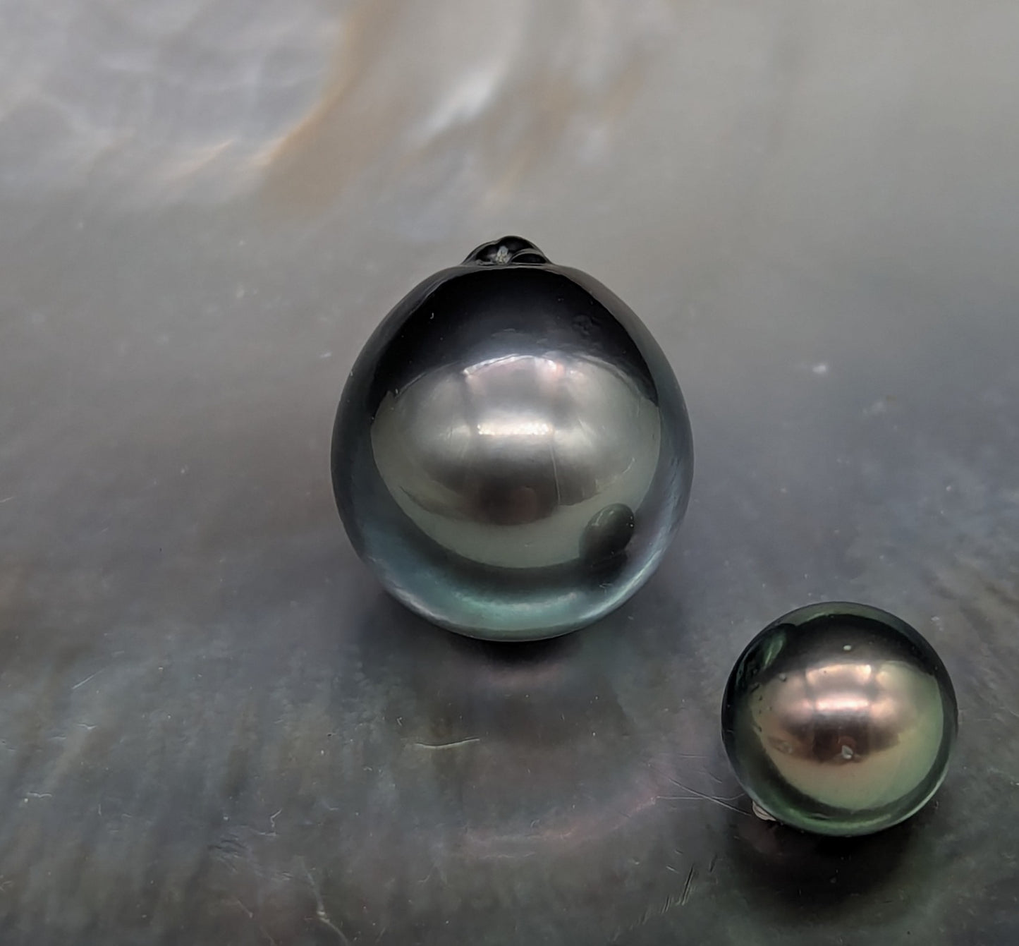 Drop Dead 16 mm