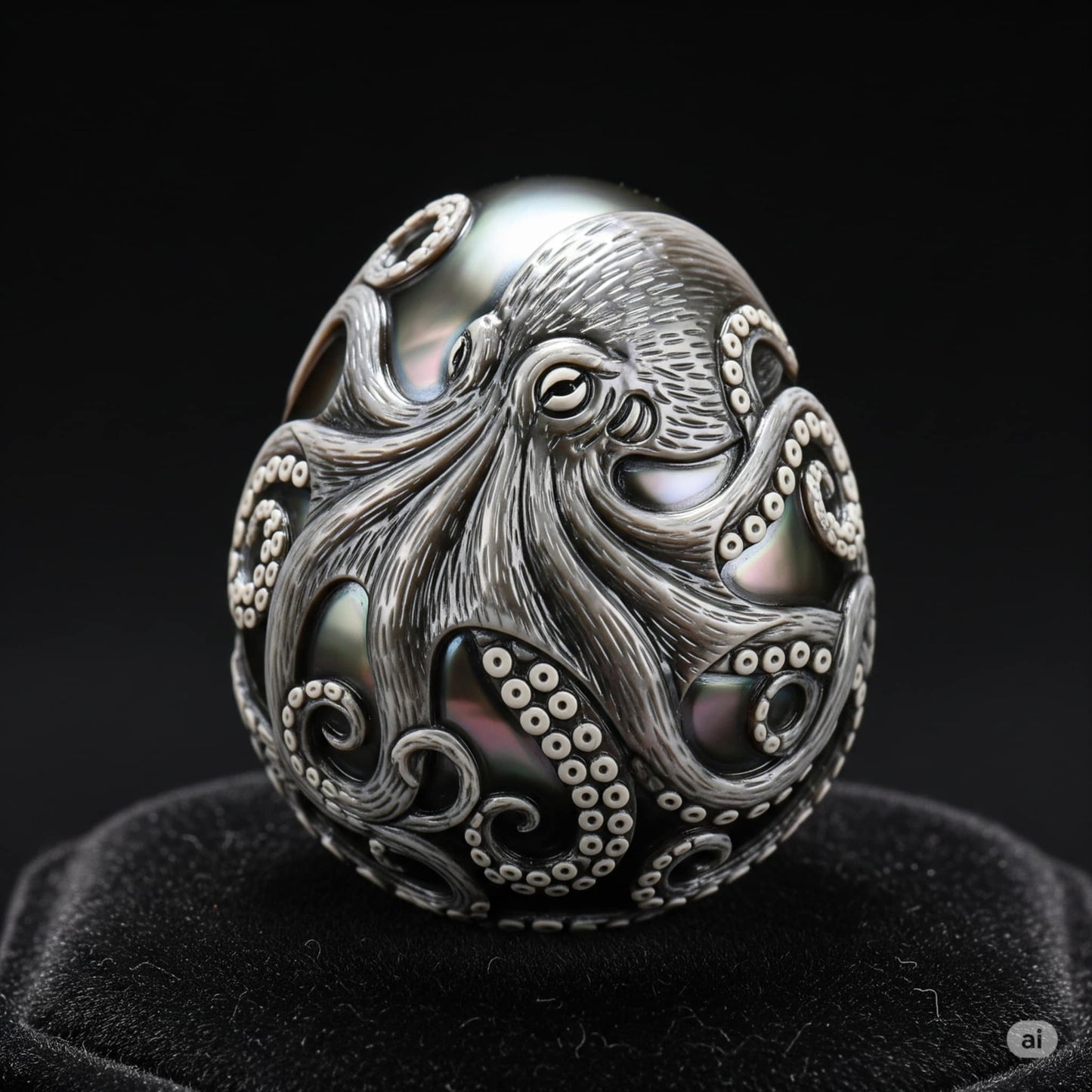 Tattoo Ocean