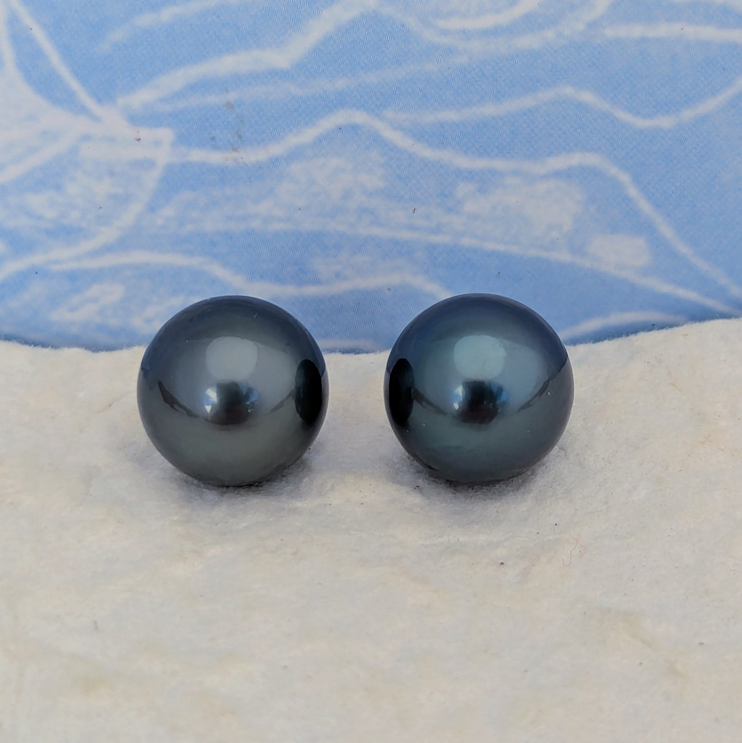 Tahitian Paradise 12.8-12.9 mm