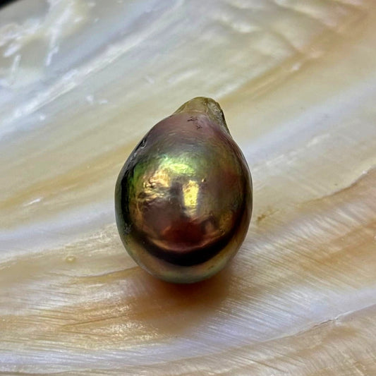 Moon Glow baroque 14.7 mm